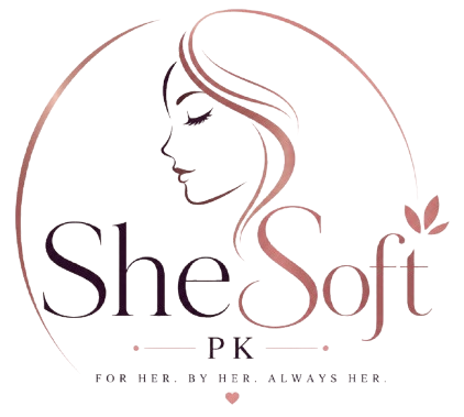 SheSoft.pk