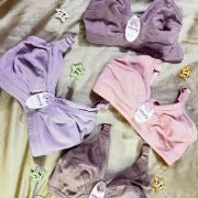 Soft Cotton Galaxy