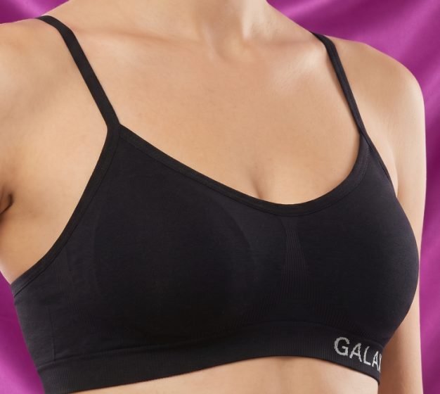 Adult Biddies – Seamless Comfort Everyday Bralette