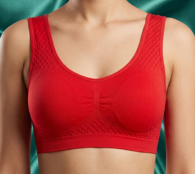Air Bra Free Size