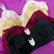 Cotton-Bra