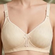 Fancy Foam Bra