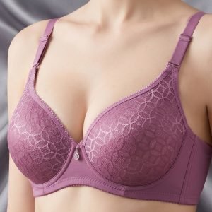 Form Padded Bra