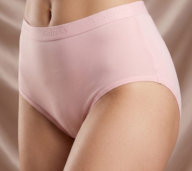 Malai Fabric Galaxy Panties