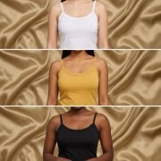 Shameez-Camisole-Multi