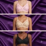 galaxy soft cotton lace multi