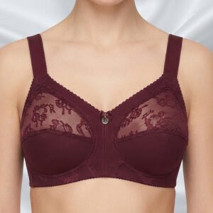Doreena-Maroon